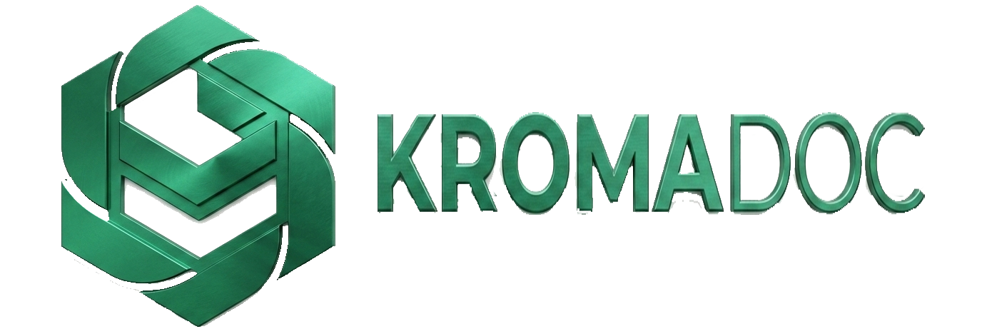 KROMADOC Logo